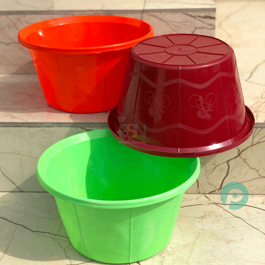 Deep Basin 10″ (per 12pcs) - Image 3
