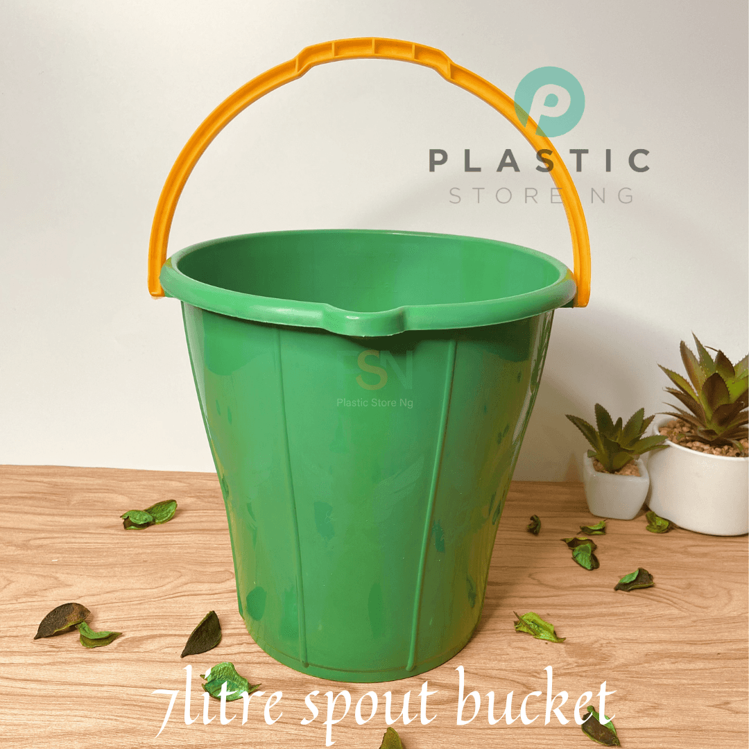 Multi-purpose utility bucket