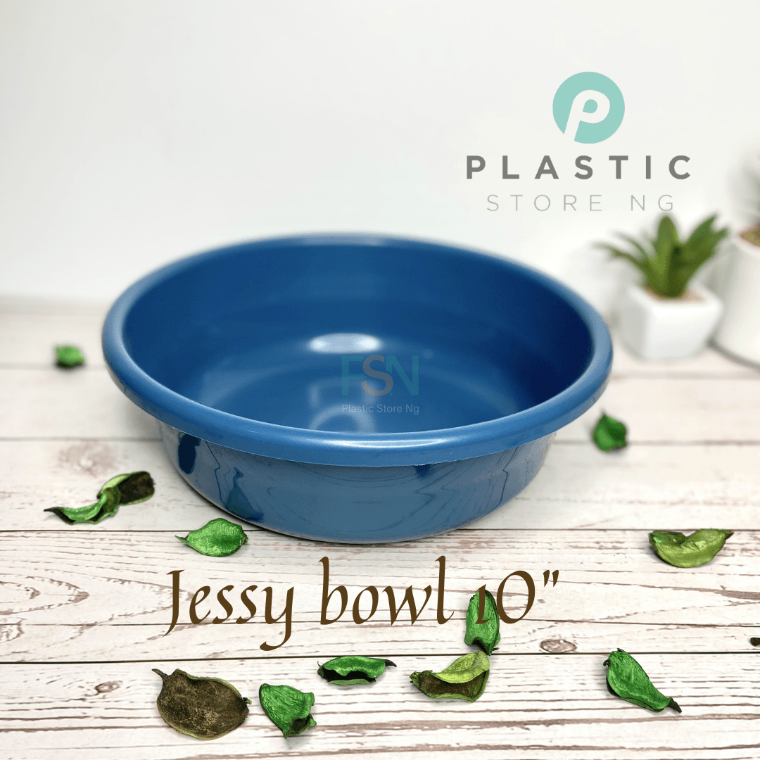 Jessy bowl 10' household wash basin for kitchen or bathroom