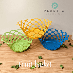 Queen Basket (per 12pcs)