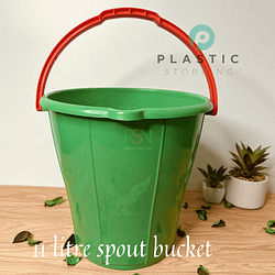 11LTR Bucket (per 12pcs)