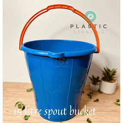 15LTR Bucket (per 12pcs)