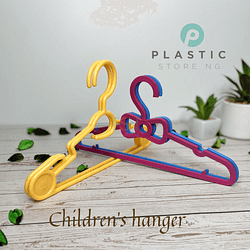 Children hanger (per pack-5pcs)