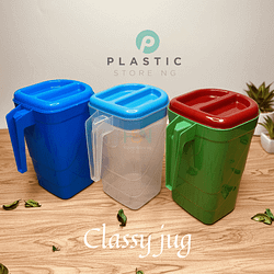 Classy Jug (per 12pcs)