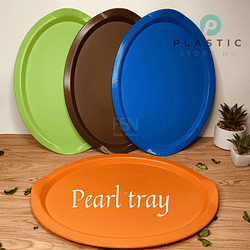 Pearl tray (per 12pcs)