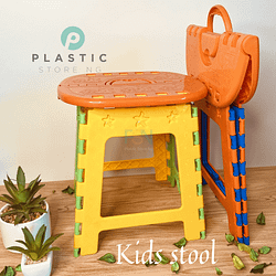 Kids Stool (per pc)