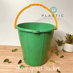 7LTR Bucket (per 12pcs)