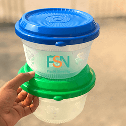 1.5LTR Food Container (per 12pcs)