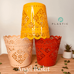 Angel Basket 001 (per pc)