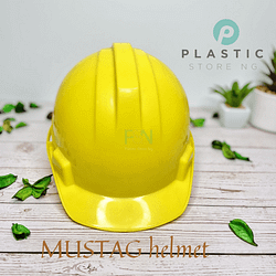 MUSTAG Helmet (per pc)