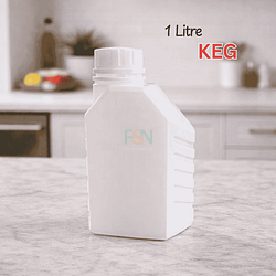 1LTR Keg (per 12pcs)