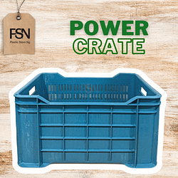 Power Crate (per pc)