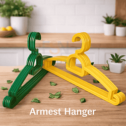 Armest Hanger – Limited Stock