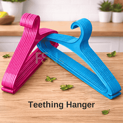 Teething Hanger – Limited Stock