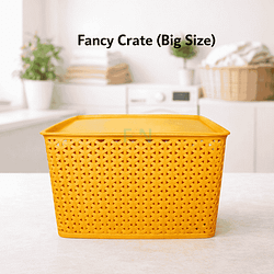 Fancy Basket (Big)
