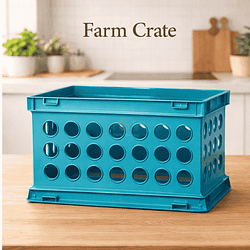 Farm Crate (per pc)
