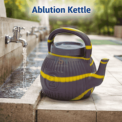 Ablution Kettle (per bag – 36pcs)