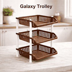 Galaxy Trolley (per pc)