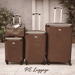 P.E Luggage (per set of 4 in 1)