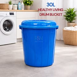 30LTR Drum Bucket (per pc)