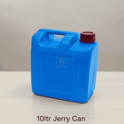 10LTR Jerry Can (per pc)