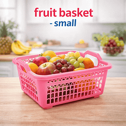 Fruit Basket – small (per 12pcs)