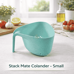 Stackmate Colander – small (per 12pcs)