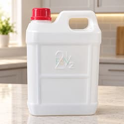 2.5ltr Jerry can (per bag -36pcs)