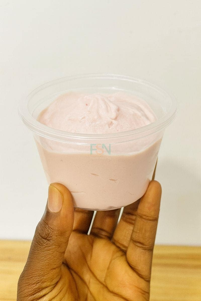 350ml takeaway container with lid for food packaging